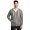 District® Women's Perfect Tri French Terry Full-Zip Hoodie